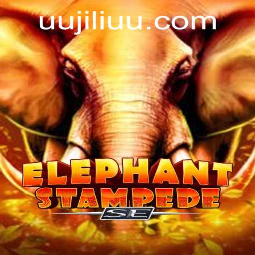 ElephantStampedeSE: An Exciting Adventure into Wild Herds
