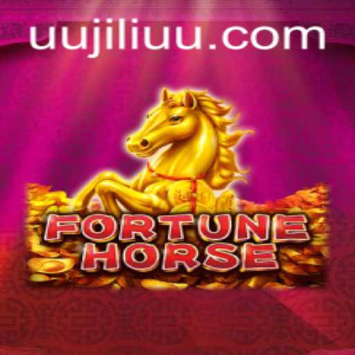 Exploring the Enchanting World of FortuneHorse: A Guide to JiLiUU.COM's Latest Sensation