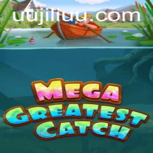 Discover MegaGreatestCatch: An Immersive Gaming Experience