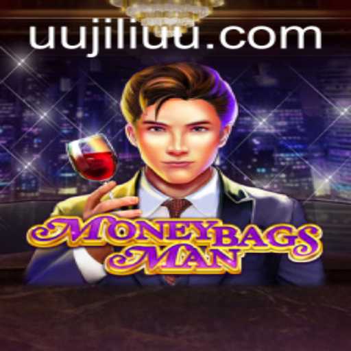 Exploring MoneybagsMan: A Thrilling Adventure in the World of Virtual Wealth