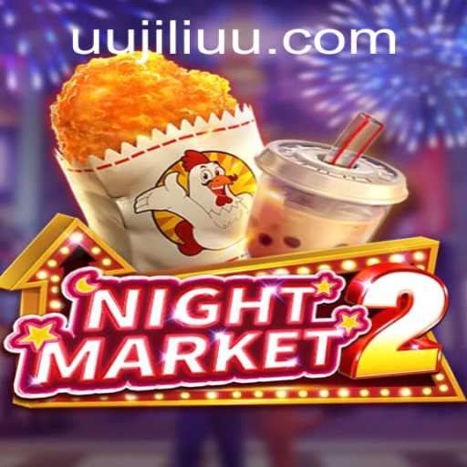 NightMarket2: An Immersive Gaming Experience with JiLiUU.COM