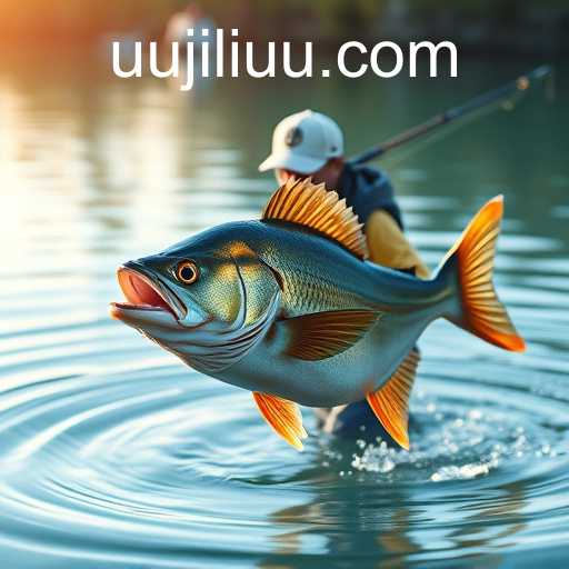 Exploring the Rise of Online Fishing: A Look into JiLiUU.COM