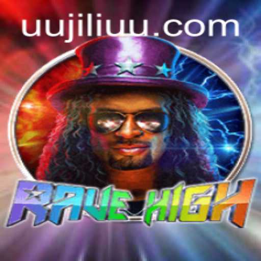 Dive into the Electrifying World of RaveHigh on JiLiUU.COM