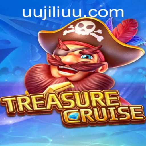 Embark on an Epic Adventure with TREASURECRUISE