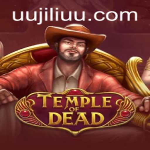 Exploring the Mysteries of TempleofDead in the World of JiLiUU.COM
