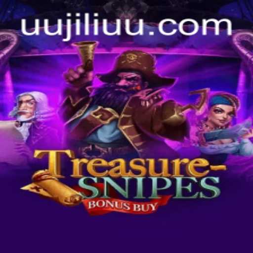 Exploring TreasuresnipesBonusBuy: An In-Depth Look at the Latest Gaming Sensation