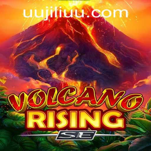 VolcanoRisingSE: An Exciting Adventure Awaits